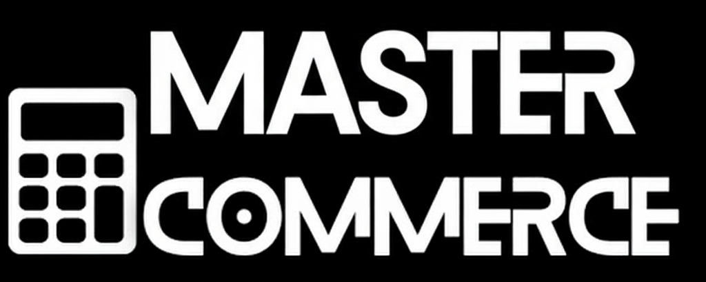 Master Commerce